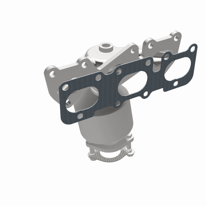 MagnaFlow Direct Fit Catalytic Converter 06-08 Hyun/Kia 3.8L R