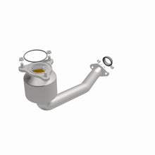 Load image into Gallery viewer, MagnaFlow Direct Fit Catalytic Converter 04-06 Suzuki Aerio 2.3L (CA Emissions)
