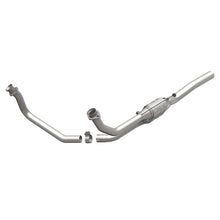Load image into Gallery viewer, MagnaFlow Direct Fit Catalytic Converter 96-97 Dodge Van 3.9L/5.2L/5