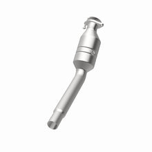 Load image into Gallery viewer, MagnaFlow Direct Fit Catalytic Converter 11-12 Jaguar XJ 5.0L