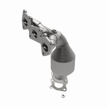 Load image into Gallery viewer, MagnaFlow Direct Fit Catalytic Converter 06-07 Hyundai Sonata 3.3L