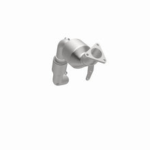 Load image into Gallery viewer, MagnaFlow Direct Fit Catalytic Converter 2007-2010 Q7 V6 3.6 OEM Underbody