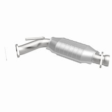 Load image into Gallery viewer, MagnaFlow Direct Fit Catalytic Converter Ford-Mercury