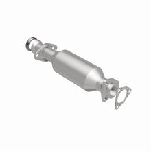 Load image into Gallery viewer, MagnaFlow Direct Fit Catalytic Converter 92-95 Integra 1.7/1.8 CA