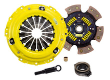 Load image into Gallery viewer, ACT 1996 Infiniti I30 XT/Race Sprung 6 Pad Clutch Kit