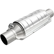 Load image into Gallery viewer, MagnaFlow Direct Fit Catalytic Converter 96-02 Volkswagen Cabrio (49 State)
