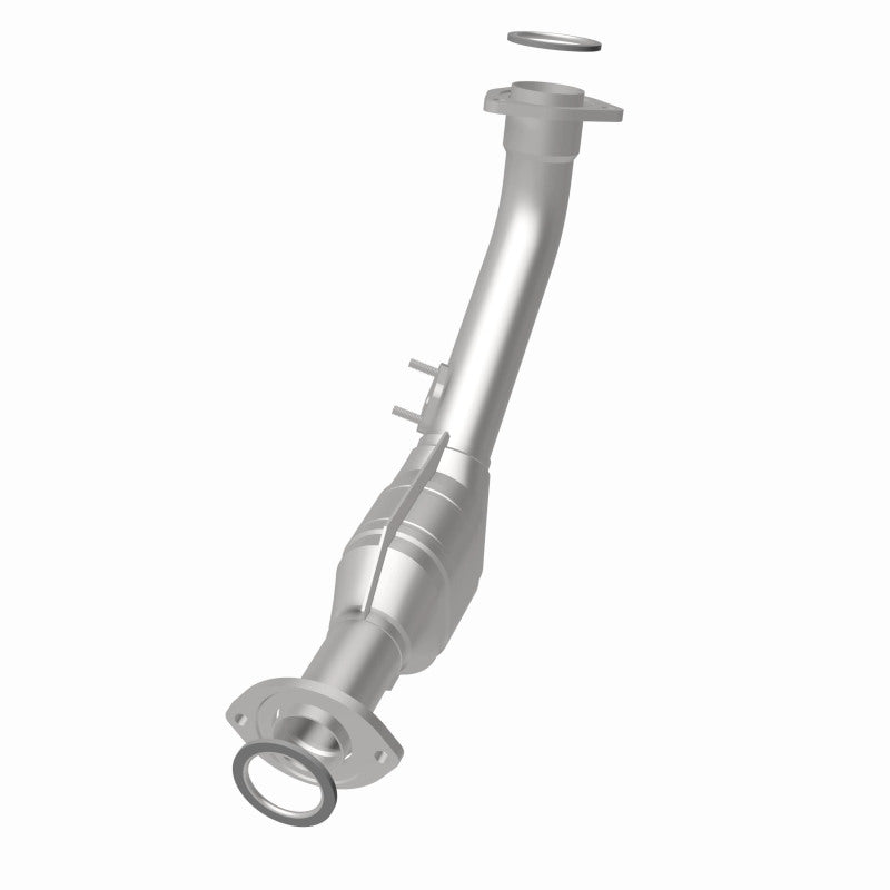 MagnaFlow Direct Fit Catalytic Converter 01 Toyota Tacoma 2.4L Fron