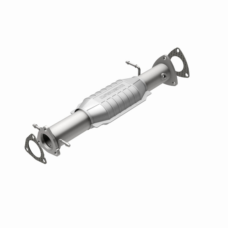 MagnaFlow Direct Fit Catalytic Converter 96-97 GM S10 Pickup 4.3L