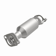 Load image into Gallery viewer, MagnaFlow Direct Fit Catalytic Converter 07-10 Hyundai Elantra 2.0L (Not for sale in California)