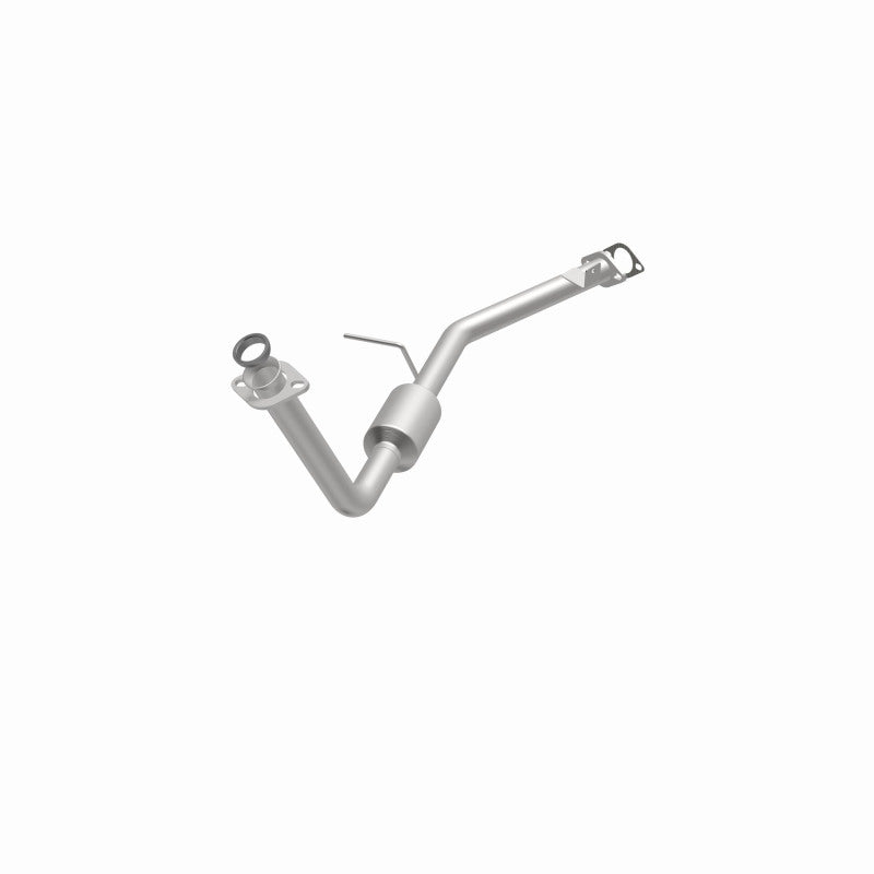 MagnaFlow Direct Fit Catalytic Converter 1986-1994 Suzuki Samurai 1.3