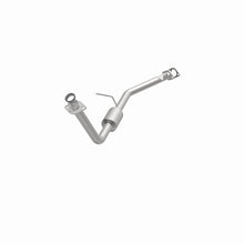 Load image into Gallery viewer, MagnaFlow Direct Fit Catalytic Converter 1986-1994 Suzuki Samurai 1.3