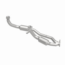 Load image into Gallery viewer, MagnaFlow Direct Fit Catalytic Converter 99-00 Windstar 3.0L V6