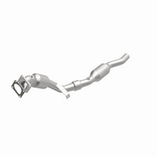 Load image into Gallery viewer, MagnaFlow Direct Fit Catalytic Converter 00-02 Audi S4 2.7L P/S