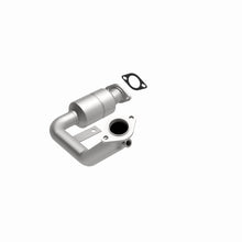 Load image into Gallery viewer, MagnaFlow Direct Fit Catalytic Converter 01-03 Montero 3L Driver Side Front OEM