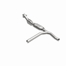 Load image into Gallery viewer, MagnaFlow Direct Fit Catalytic Converter Ford 02-04 F-150 4.2L