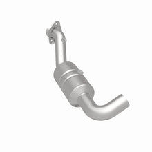 Load image into Gallery viewer, MagnaFlow Direct Fit Catalytic Converter 2017 F-150 3.5 OEM Underbody