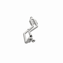 Load image into Gallery viewer, MagnaFlow Direct Fit Catalytic Converter 2000 Mercedes CLK320 3.2L