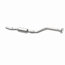 Load image into Gallery viewer, MagnaFlow California Direct Fit Converter 96-99 Audi A4 2.8L