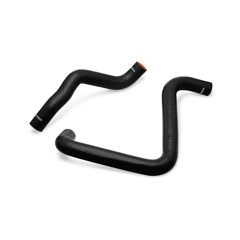 Mishimoto 84-87 Toyota Corolla 1.6L 4A-C Black Silicone Radiator Hose Kit