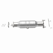 Load image into Gallery viewer, MagnaFlow Direct Fit Catalytic Converter 10-12 Forte 2.0L Fed Rear