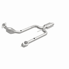 Load image into Gallery viewer, MagnaFlow Direct Fit Catalytic Converter 94-97 T-Bird/Cougar 4.6L 50S