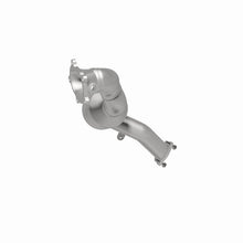 Load image into Gallery viewer, MagnaFlow Direct Fit Catalytic Converter 13-15 Audi S6/S7/S8/A8 Quattro V8-4.0L