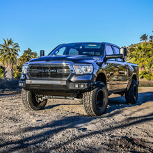 Load image into Gallery viewer, Westin 2019 Dodge Ram 1500 ( Excludes 1500 Classic &amp; Rebel Models ) Pro-Mod Skid Plate - Text. Blk