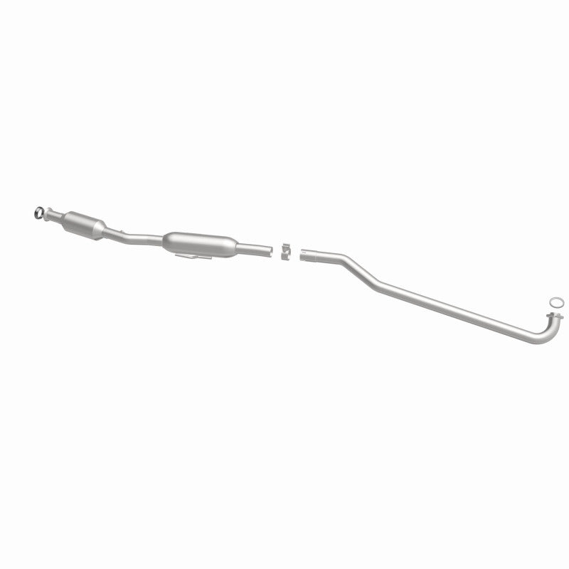MagnaFlow Direct Fit Catalytic Converter 98-99 Toyota Corolla 1.8L