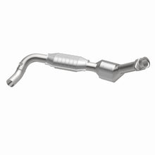 Load image into Gallery viewer, MagnaFlow Direct Fit Catalytic Converter 01-03 Ford E150 4.2L D/S