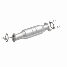 Load image into Gallery viewer, MagnaFlow Direct Fit Catalytic Converter 10-12 Forte 2.0L Fed Rear
