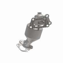 Load image into Gallery viewer, MagnaFlow Direct Fit Catalytic Converter 2010-2011 SRX 3 L Underbody