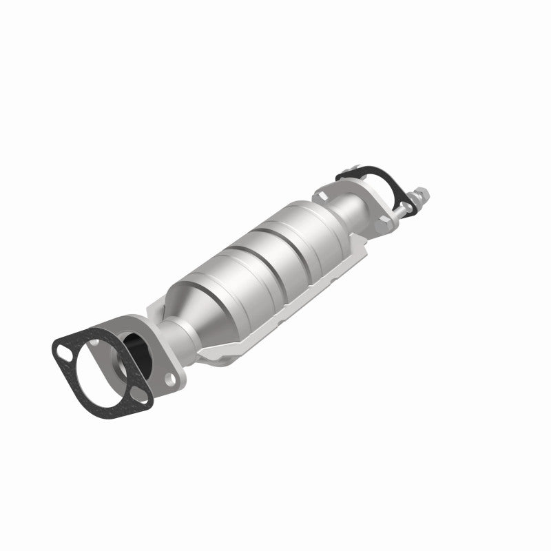 MagnaFlow Direct Fit Catalytic Converter 08-10 Hyundai Elantra 2.0L