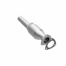 Load image into Gallery viewer, MagnaFlow Direct Fit Catalytic Converter VW Cabrio/Jetta 2.0L 96-98