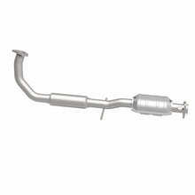 Load image into Gallery viewer, MagnaFlow Direct Fit Catalytic Converter Saturn 96-97 1.9L Dohc