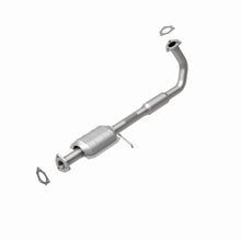 Load image into Gallery viewer, MagnaFlow Direct Fit Catalytic Converter 93-97 SC SL SW 1.9L 91000