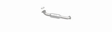 Load image into Gallery viewer, MagnaFlow Direct Fit Catalytic Converter 2008 Pontiac G8 3.6L ds