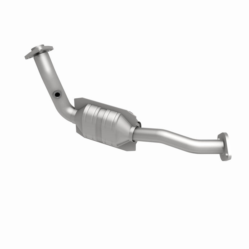 MagnaFlow Direct Fit Catalytic Converter FRONTIER- 01-04 3.3L OEM