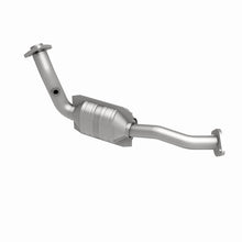 Load image into Gallery viewer, MagnaFlow Direct Fit Catalytic Converter FRONTIER- 01-04 3.3L OEM