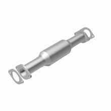 Load image into Gallery viewer, MagnaFlow Direct Fit Catalytic Converter Ford 83 85