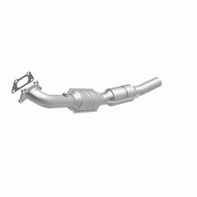 Load image into Gallery viewer, MagnaFlow Direct Fit Catalytic Converter 12-13 Chevrolet Camaro V6 3.6L