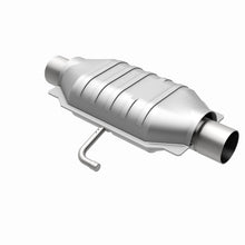 Load image into Gallery viewer, MagnaFlow Universal Catalytic Converter 2 W/Dual Air