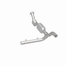 Load image into Gallery viewer, MagnaFlow Direct Fit Catalytic Converter 97-98 Ford F-150 Pickup 4.2L P/S 4WD