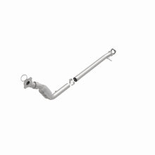Load image into Gallery viewer, MagnaFlow Direct Fit Catalytic Converter Uplander 06 3.5L