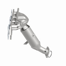 Load image into Gallery viewer, MagnaFlow Direct Fit Catalytic Converter 03-04 Ford Focus 2.3L Manifold (Eng Code Z)