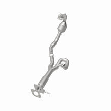 Load image into Gallery viewer, MagnaFlow Direct Fit Catalytic Converter 2010-2011 SRX 3 L Underbody