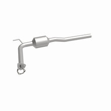 Load image into Gallery viewer, MagnaFlow Direct Fit Catalytic Converter 1993/1995 Volkswagen EuroVan 2.5L