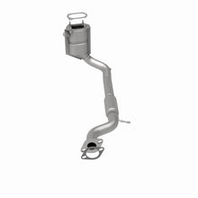 Load image into Gallery viewer, MagnaFlow Direct Fit Catalytic Converter Contour 95-00 2.0L