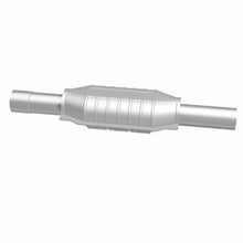 Load image into Gallery viewer, MagnaFlow Direct Fit Catalytic Converter Grand Cherokee-Wrangler 93-
