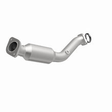 Load image into Gallery viewer, MagnaFlow Direct Fit Catalytic Converter 05-12 Corvette 8 6.0L; D/S