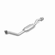 Load image into Gallery viewer, MagnaFlow Direct Fit Catalytic Converter Ford 88 92